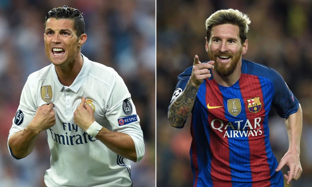 Ecco il vincitore del Pallone d'Oro 2017