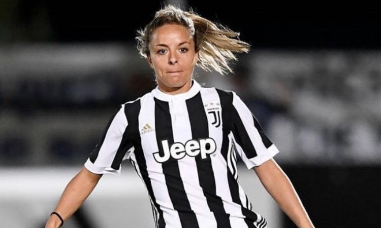 Women, Verona-Juve: GOL & HIGHLIGHTS