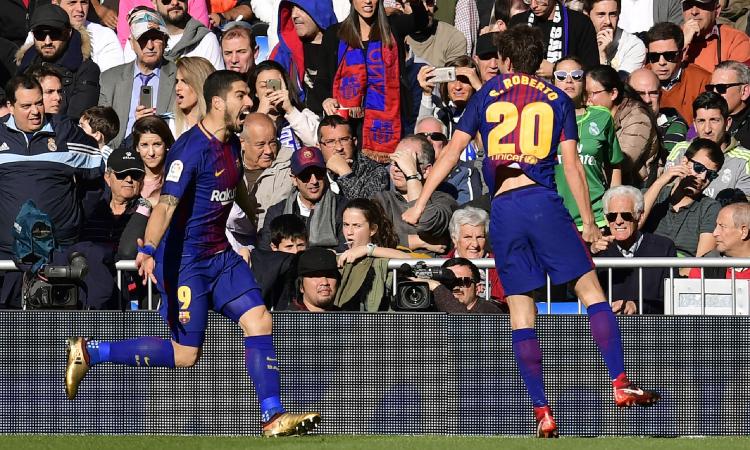UFFICIALE, Barcellona: rinnova un obiettivo della Juve