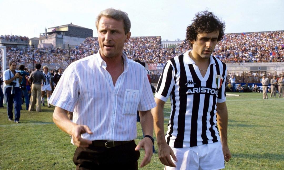 Trapattoni compie 80 anni: la leggenda del più vincente alla Juve