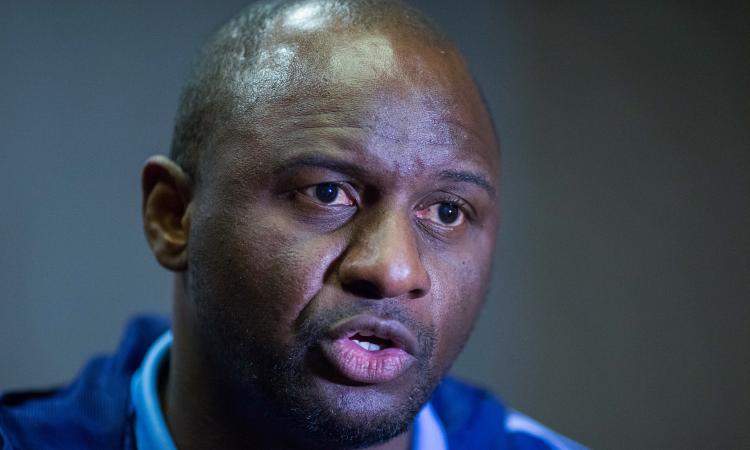 Vieira: 'L'Inter rischia di più. C'è un motivo se la Juve continua a vincere'