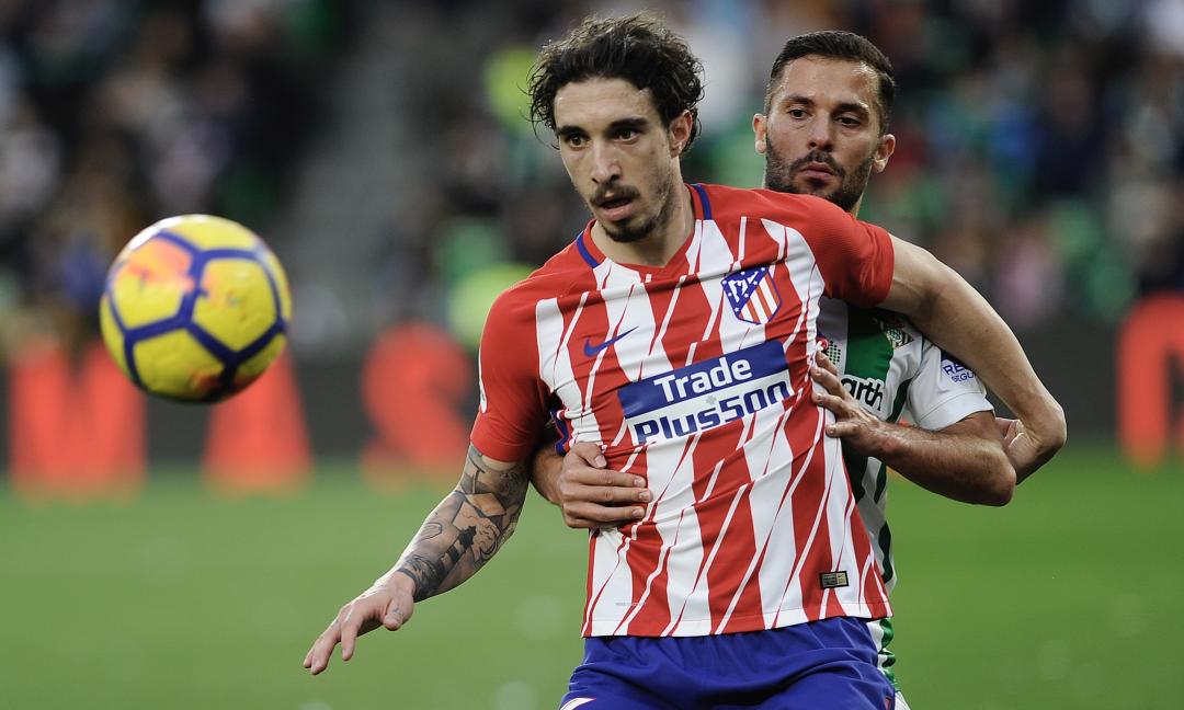 Vrsaljko, intreccio con Darmian: c'è l'inserimento