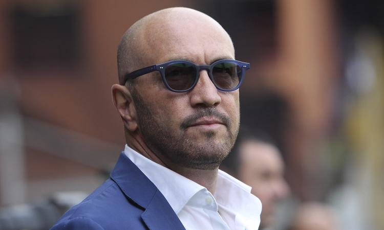 Zenga: 'L'Inter non farà grandi gare, ma ha un progetto per lo scudetto'