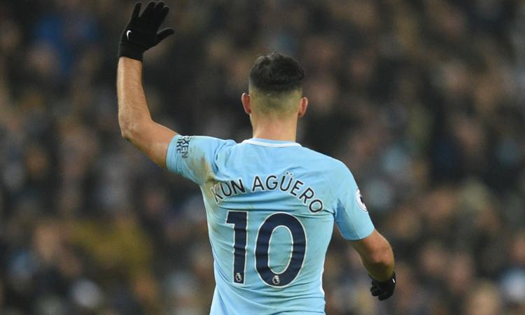 Aguero: 'Manchester City? Forse non era la strada giusta...'