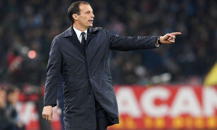 Juventus-Inter: le FORMAZIONI UFFICIALI