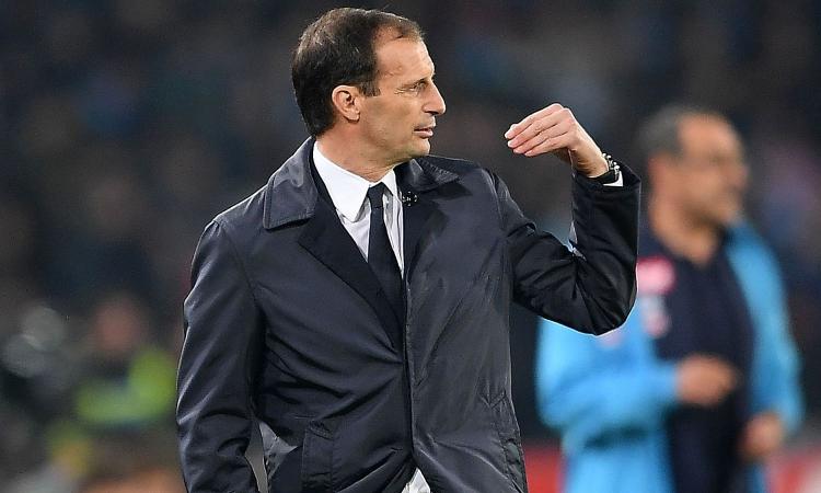 Chelsea: contatti con un allenatore italiano, ma... non è Allegri!