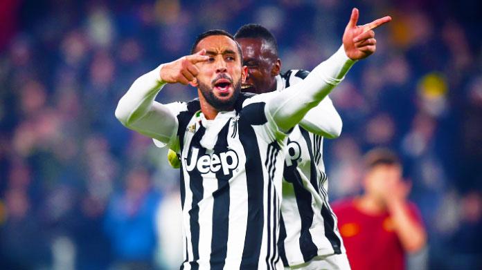 Benatia: 'Triste per la Juve, ma si rialzerà'. E i tifosi lo rimpiangono FOTO