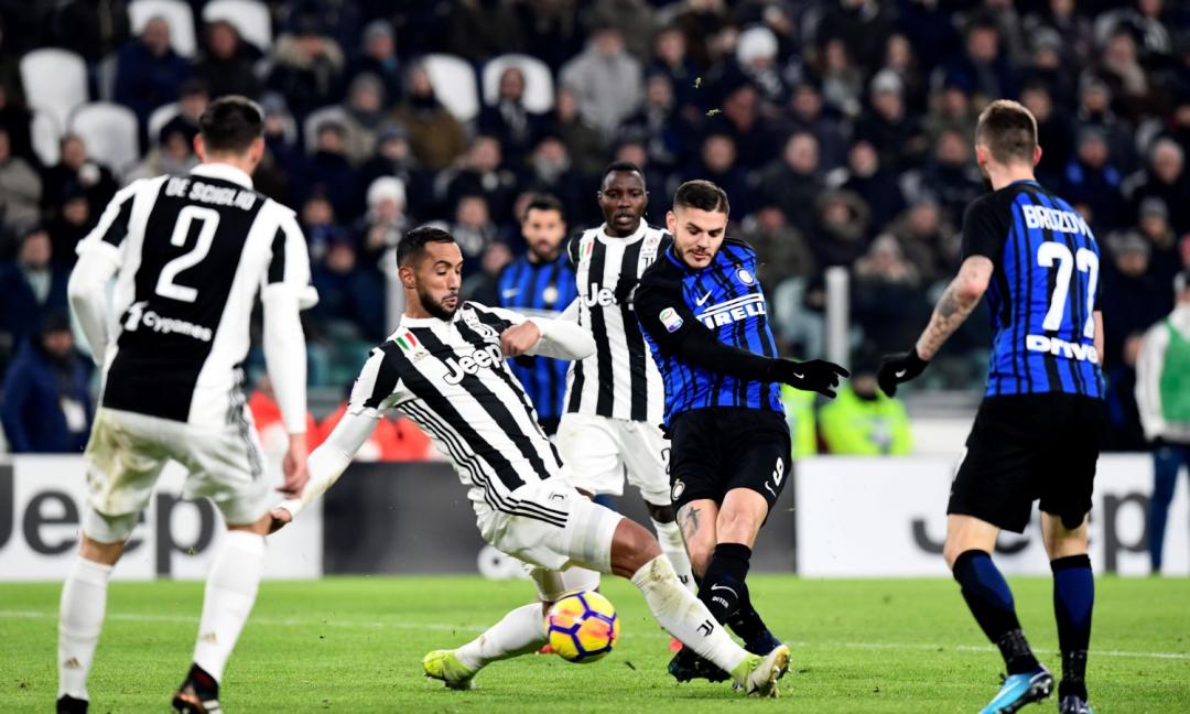 Inter e non solo: tutti gli impegni in casa Juve per il weekend