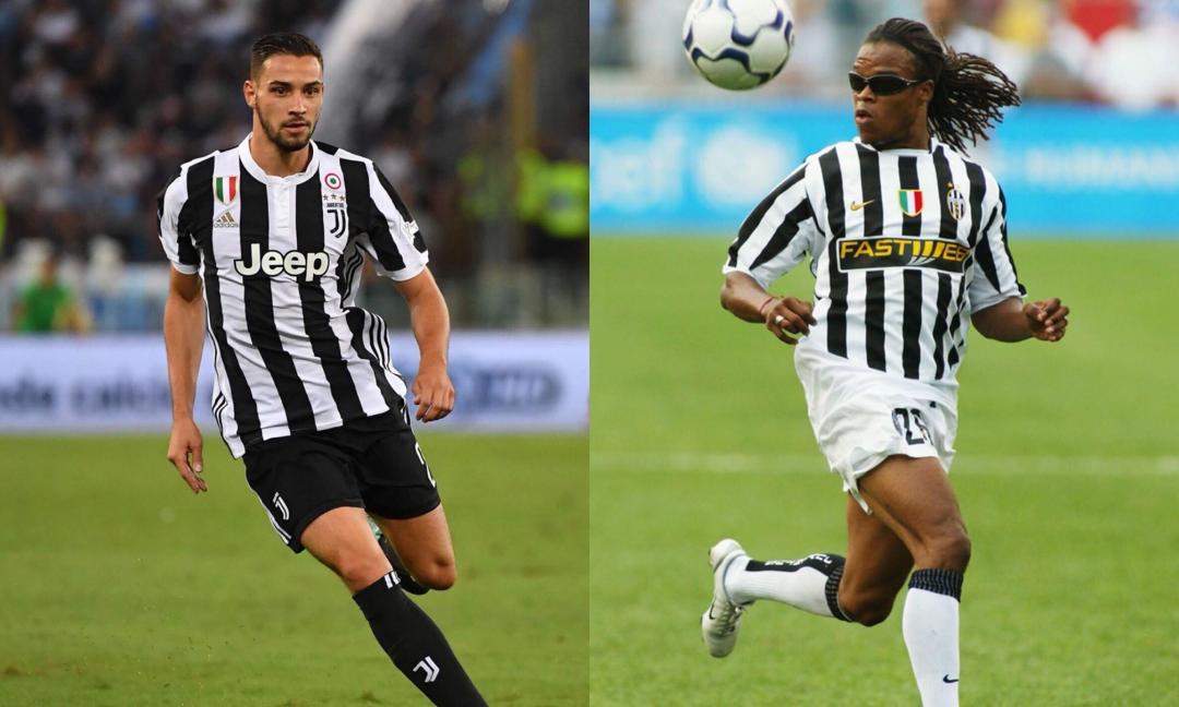 da de sciglio a davids i 10 giocatori rinati alla juve ilbianconero com