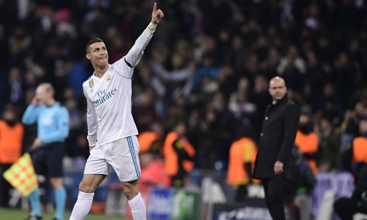 Il segnale dalla Borsa: con Ronaldo la Juve vincerebbe anche fuori dal campo 