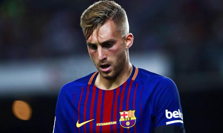 Il Barcellona molla Deulofeu: Juve, ci pensi ancora?