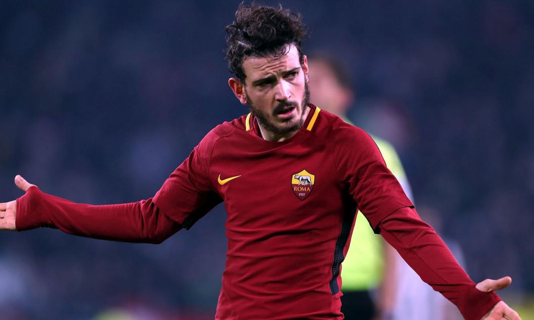 Juve, Florenzi sotto osservazione: i dettagli