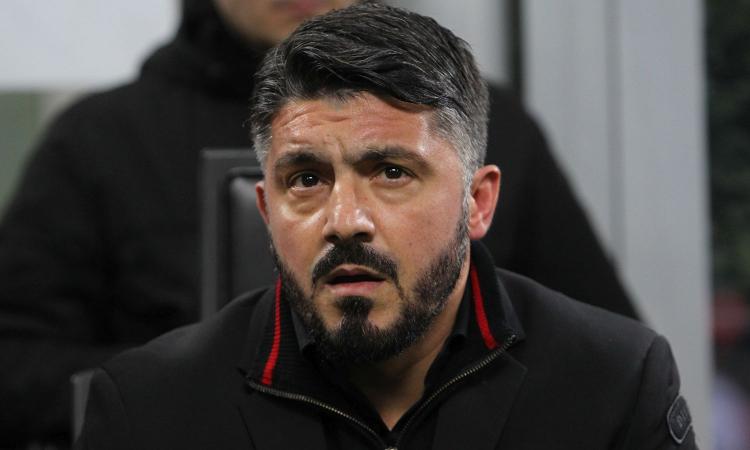 Milan, Fassone: 'Il rinnovo di Gattuso? Troveremo una data'