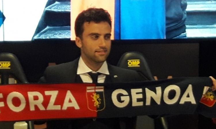 Giuseppe Rossi: 'Vorrei tornare a essere decisivo. Contro la Juve...'
