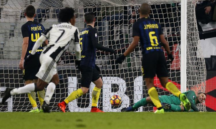 Juve-Inter, le QUOTE: ecco le puntate