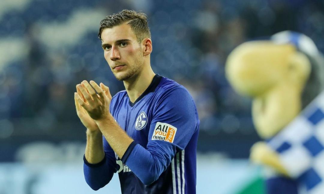 Rummenigge: ‘La Juve vuole Goretzka ma il Bayern…’