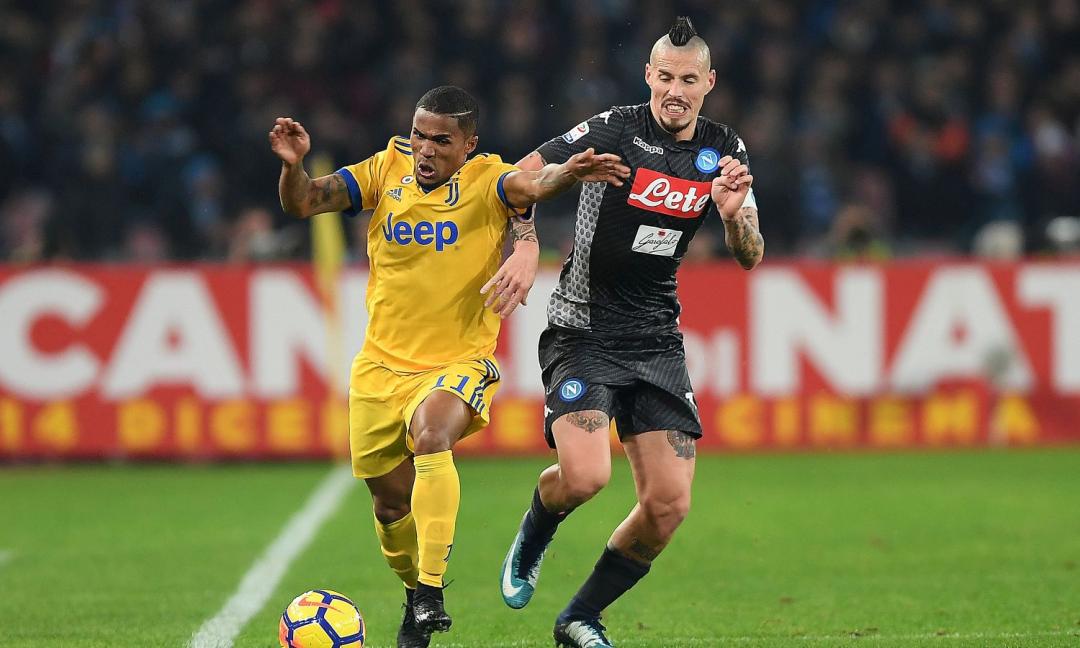 Olympiacos-Juventus: le FORMAZIONI UFFICIALI