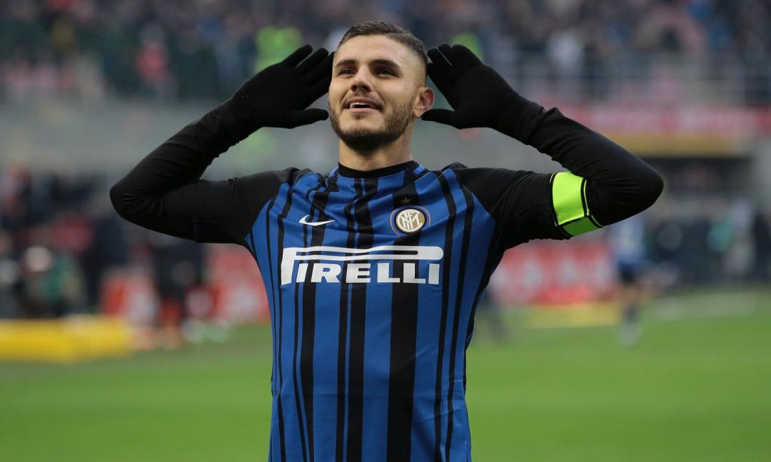 Berti: 'L'Inter diverte, ma la più forte resta la Juve. Icardi...'