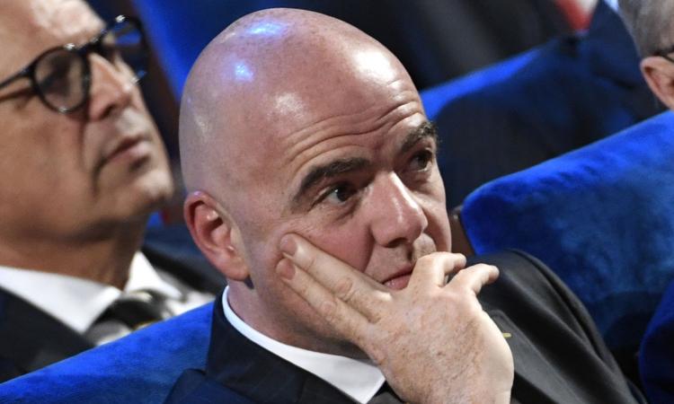 Il Mondiale 'arricchisce' la Juve: la cifra incassata dalla FIFA