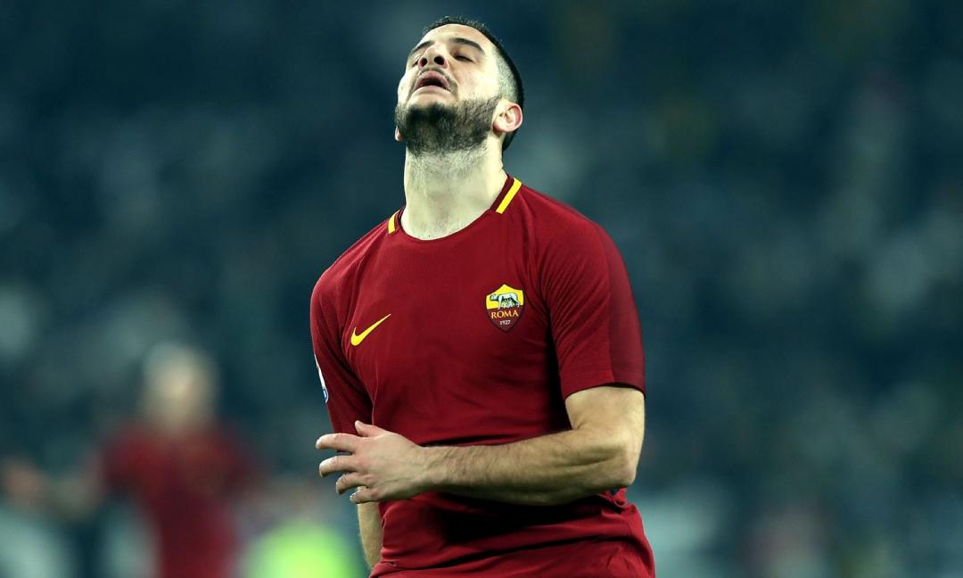 Manolas infiamma: 'Ronaldo? La Juve dovrà dimostrare sul campo. Sul più veloce...'