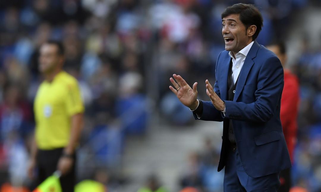 Valencia, Marcelino: 'A Torino per battere la Juve!'