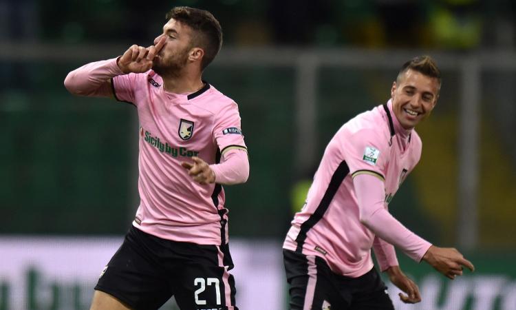 Ascoli, arriva Monachello: la Juve ha già il suo nuovo attaccante