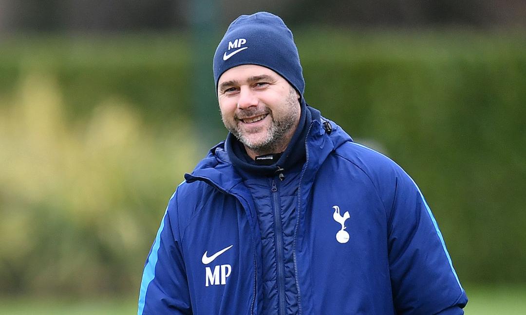 Tottenham, cittadinanza onoraria a Virle per Pochettino: dettagli e FOTO