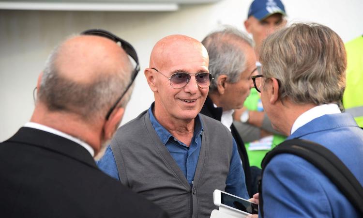 Sacchi: 'Vi spiego come il Napoli ha dato una dura lezione ai solisti della Juve'