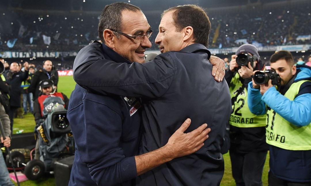 Baiano al BN: 'Allegri out? Non mi meraviglia. Juve, Sarri è la scelta giusta'