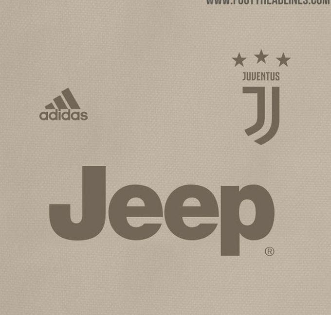 Nuova seconda maglia e non solo: tutte le news di ieri sulla Juve