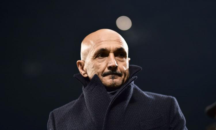 Inter, rinnovo di Spalletti a un passo: 'Firmeremo presto'