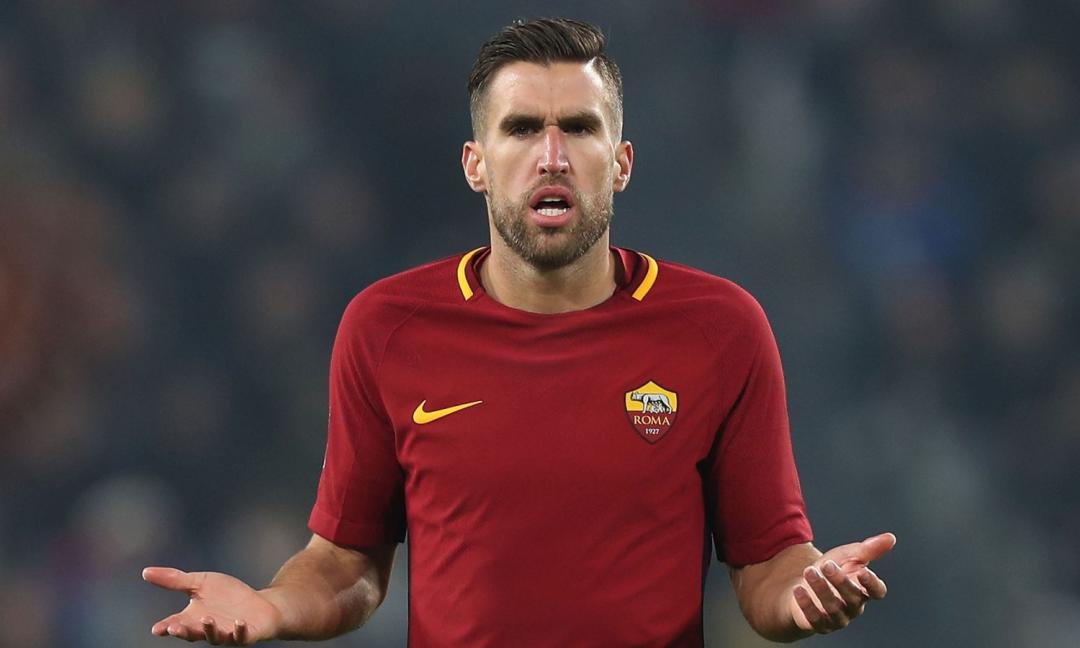 C'è anche l'Inter su Strootman: le ultime