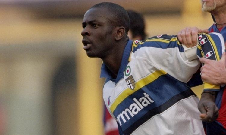 Retroscena Thuram: andò alla Juve anziché alla Lazio a causa... del razzismo!