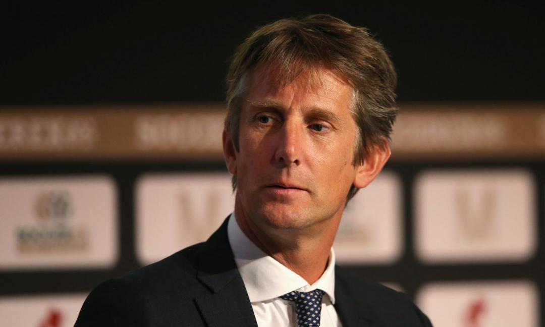 Van der Sar: 'Ajax-Juve? Ho sentimenti di rancore. Ronaldo è fenomenale'