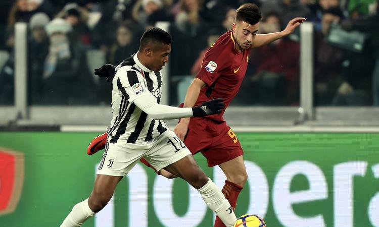 L'ex allenatore avverte la Juve: 'La Roma non vince da tempo'