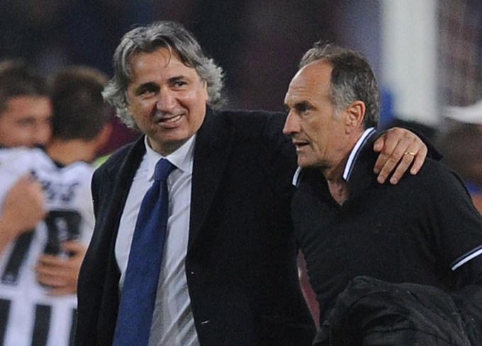 Un ex Napoli: 'Scudetto? L'Inter è più forte...'