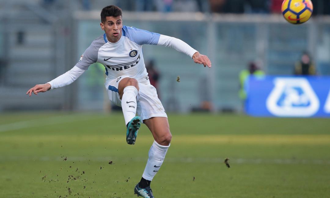 Cancelo a fuoco lento: la Juve ha un asso nella manica