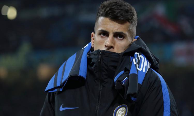 Marcelino: 'Cancelo? L'Inter ha tempo fino al 31 maggio'