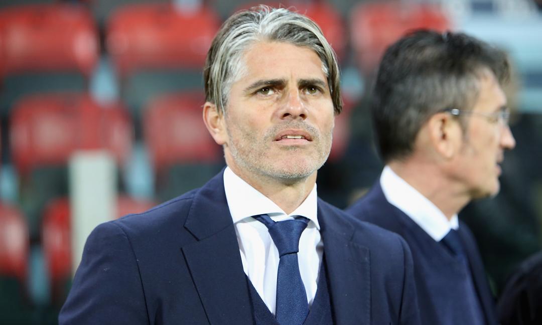 Brescia, Lopez: 'Inter o Juve? Per noi è uguale...'