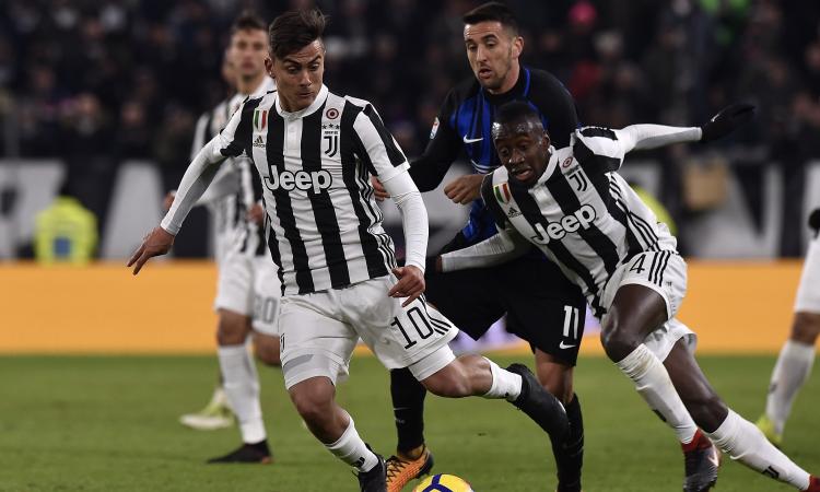 Inter-Juventus, -2: tutte le notizie di oggi