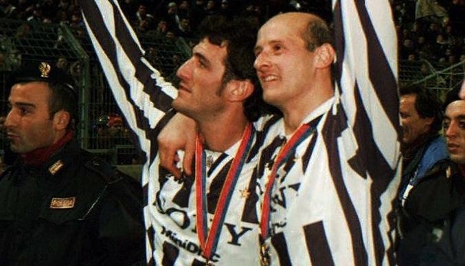 15 gennaio '97: Psg travolto, la Juve vince la Supercoppa europea