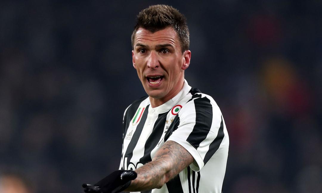 Veronesi: 'Mandzukic orientamento religioso! Sul mercato...'