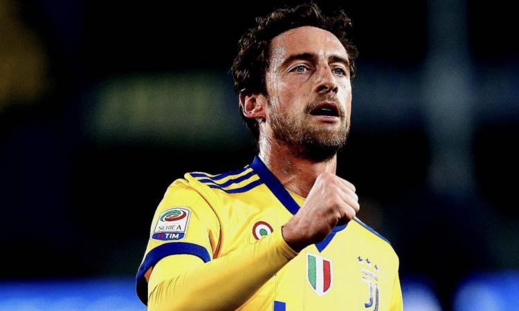 Juve, la mossa per sostituire Marchisio