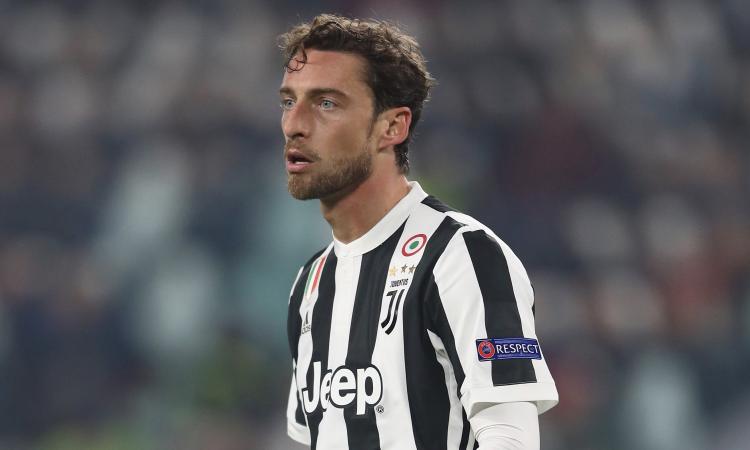 Cessione Marchisio: ecco quanto può incassare la Juve