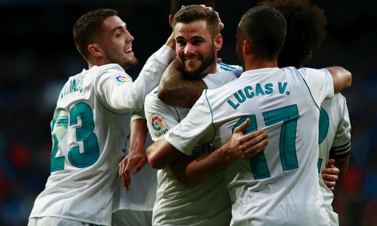 Real Madrid, svendita totale: se ne vanno in sette! Juve alla finestra