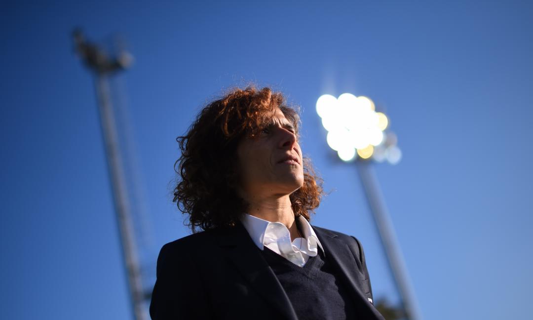 Women, Guarino: ‘Partita sempre in mano, la sosta non ci ha aiutato’