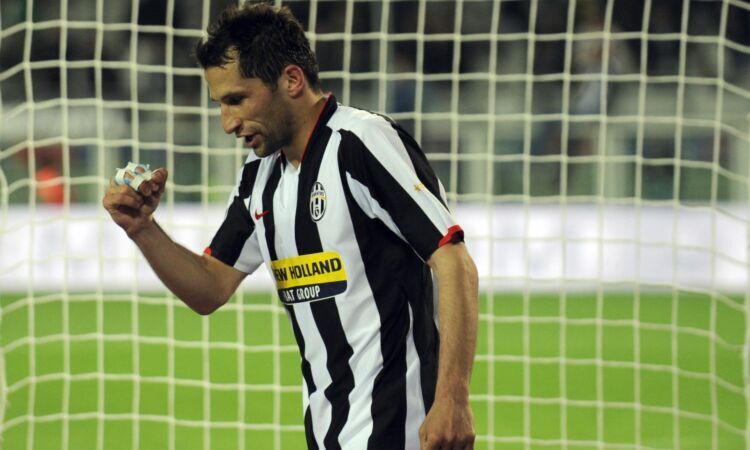 12 aprile 2008: incredibile 3-2 della Juve al Milan