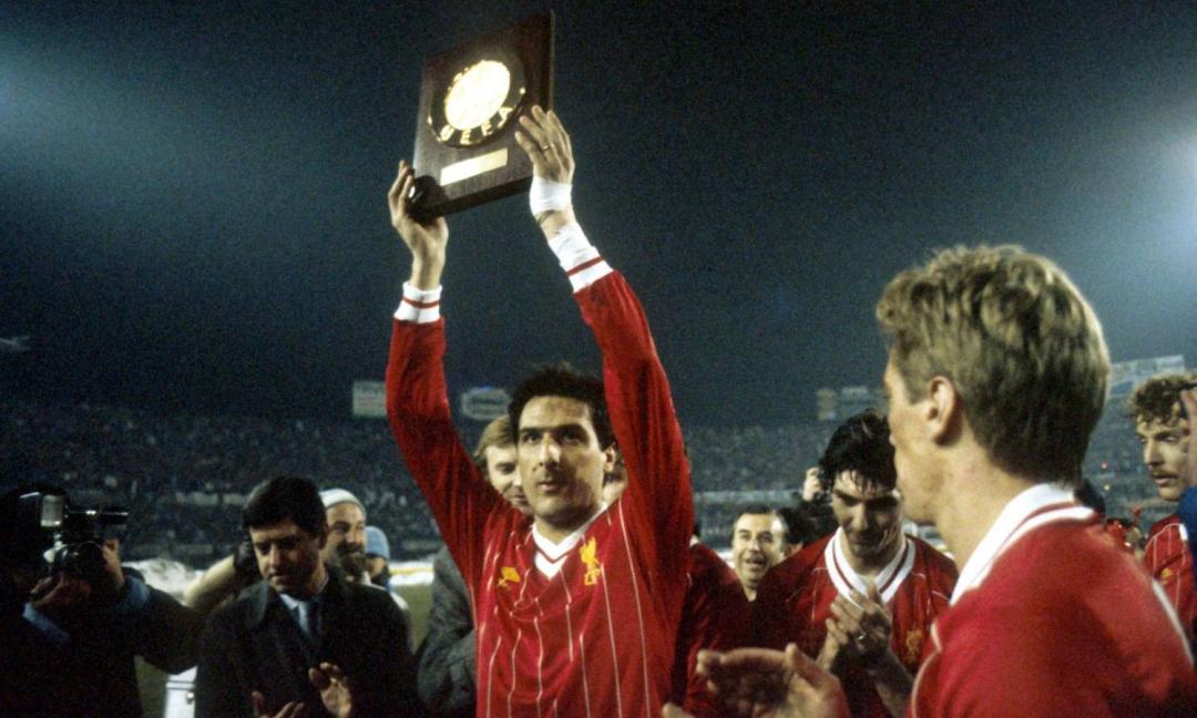 16/01/1985: la Juve è la prima italiana a vincere la Supercoppa Europea VIDEO