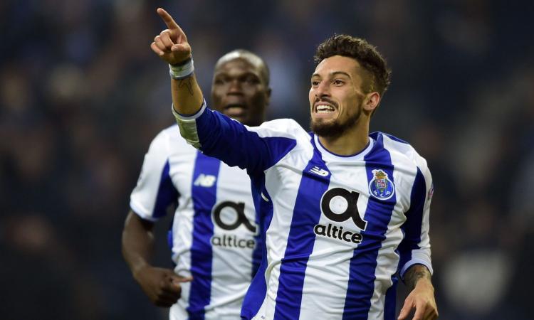 Dalla Spagna: Alex Telles a un passo dalla Juve