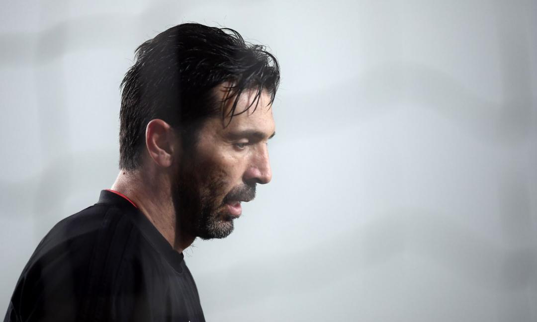 Clamoroso dall'Inghilterra: Buffon al Liverpool! Parla l'agente